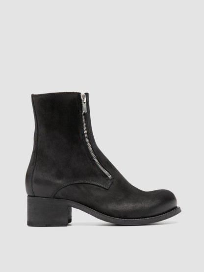 THUBBLE/105 CANDY LIGHT CACHEMIRE NERO