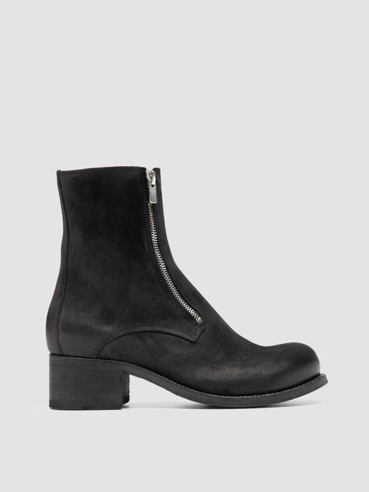 THUBBLE/105 CANDY LIGHT CACHEMIRE NERO