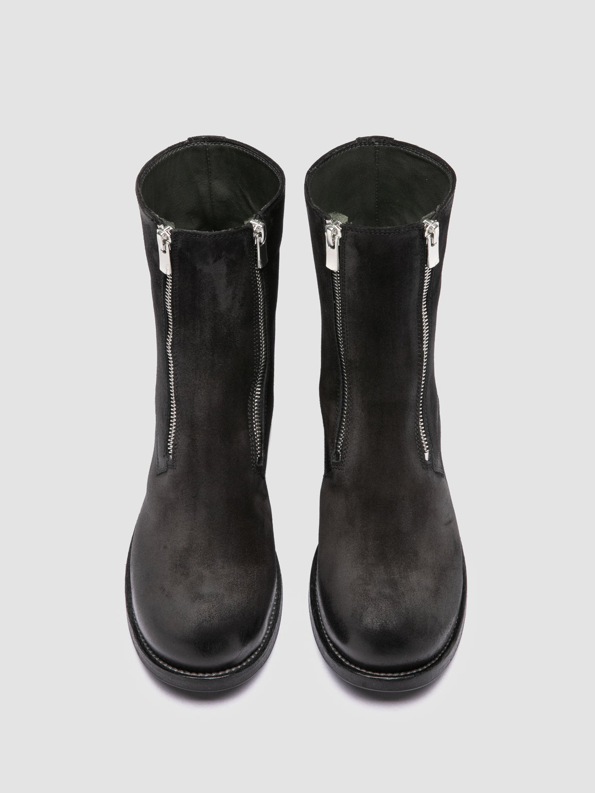 THUBBLE/105 CANDY LIGHT CACHEMIRE NERO