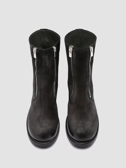 THUBBLE/105 CANDY LIGHT CACHEMIRE NERO