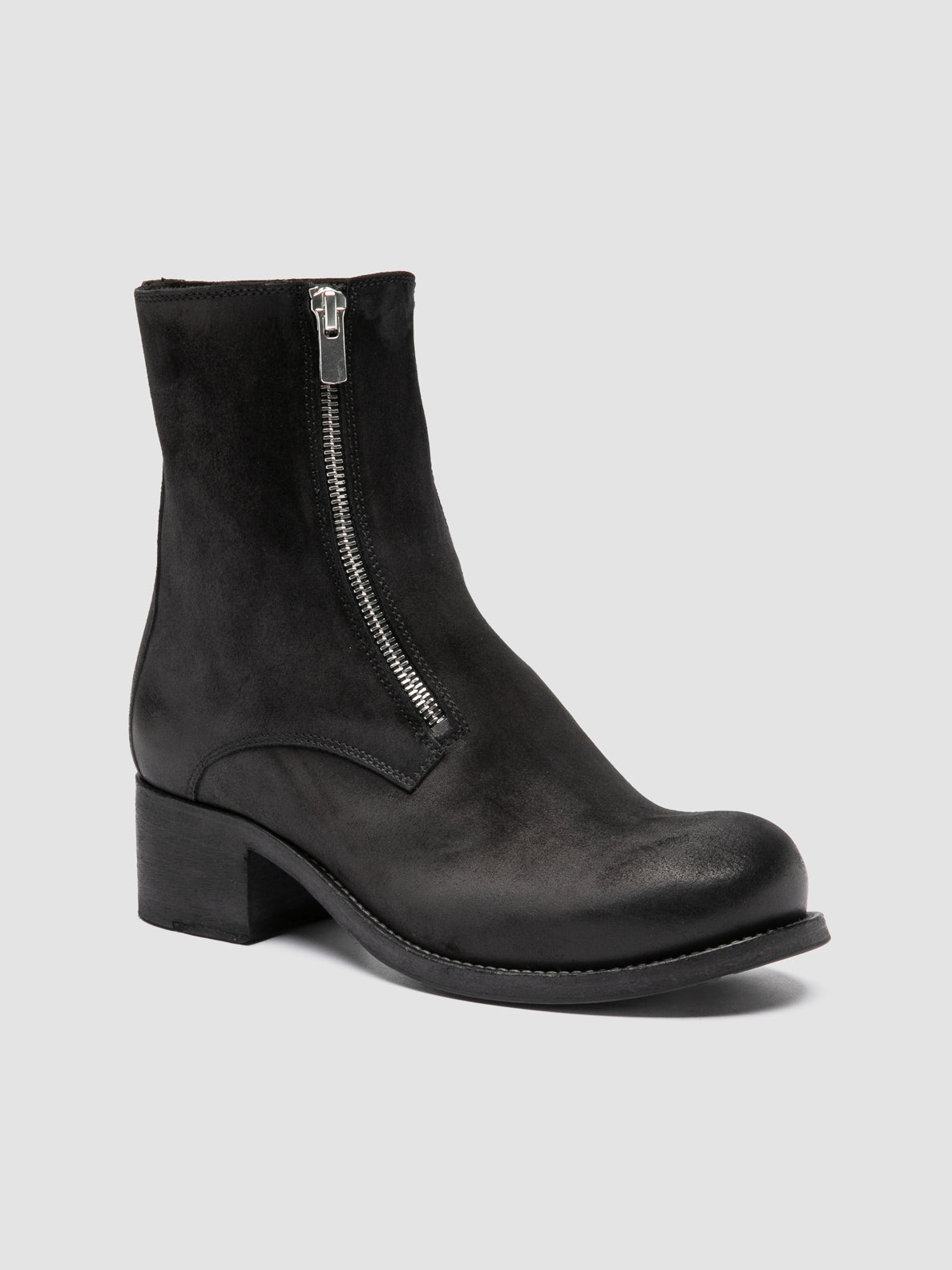 THUBBLE/105 CANDY LIGHT CACHEMIRE NERO