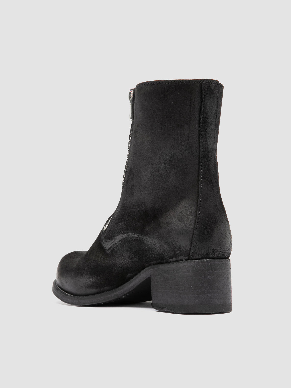 THUBBLE/105 CANDY LIGHT CACHEMIRE NERO