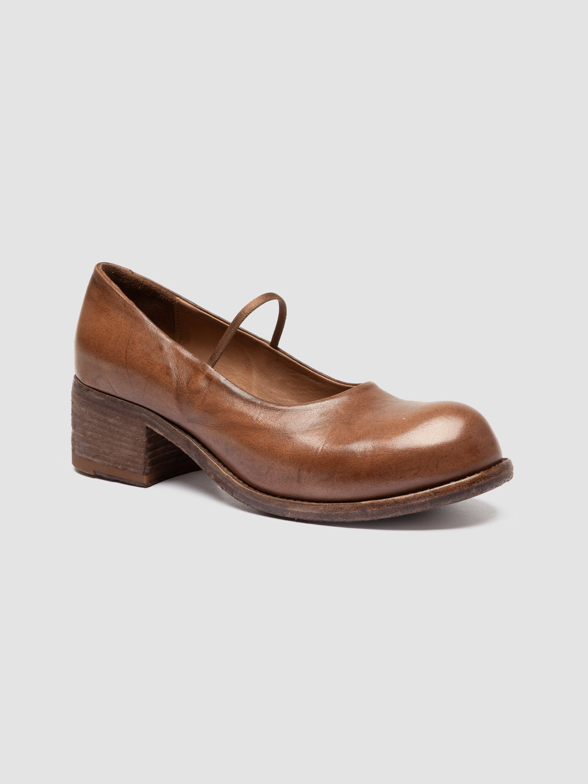 THUBBLE/107_S IGNIS T. MOCHA MOUSSE