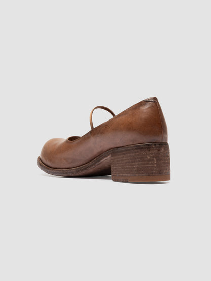 THUBBLE/107_S IGNIS T. MOCHA MOUSSE