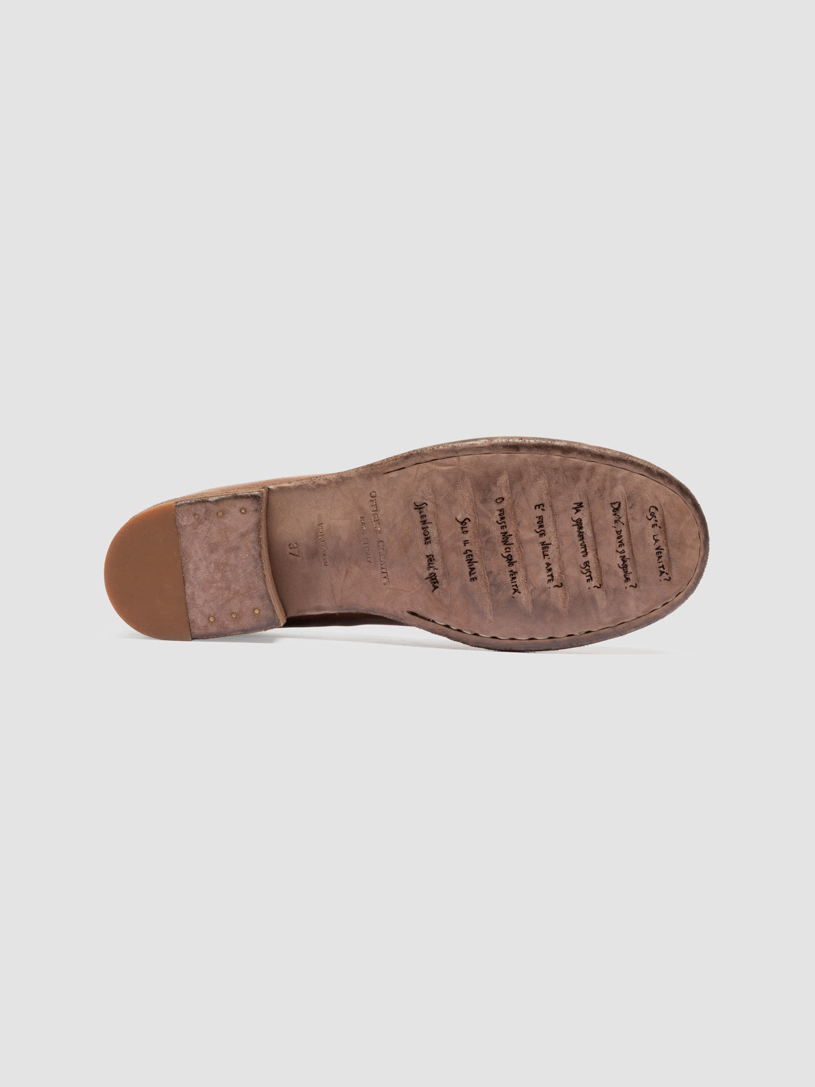 THUBBLE/107_S IGNIS T. MOCHA MOUSSE
