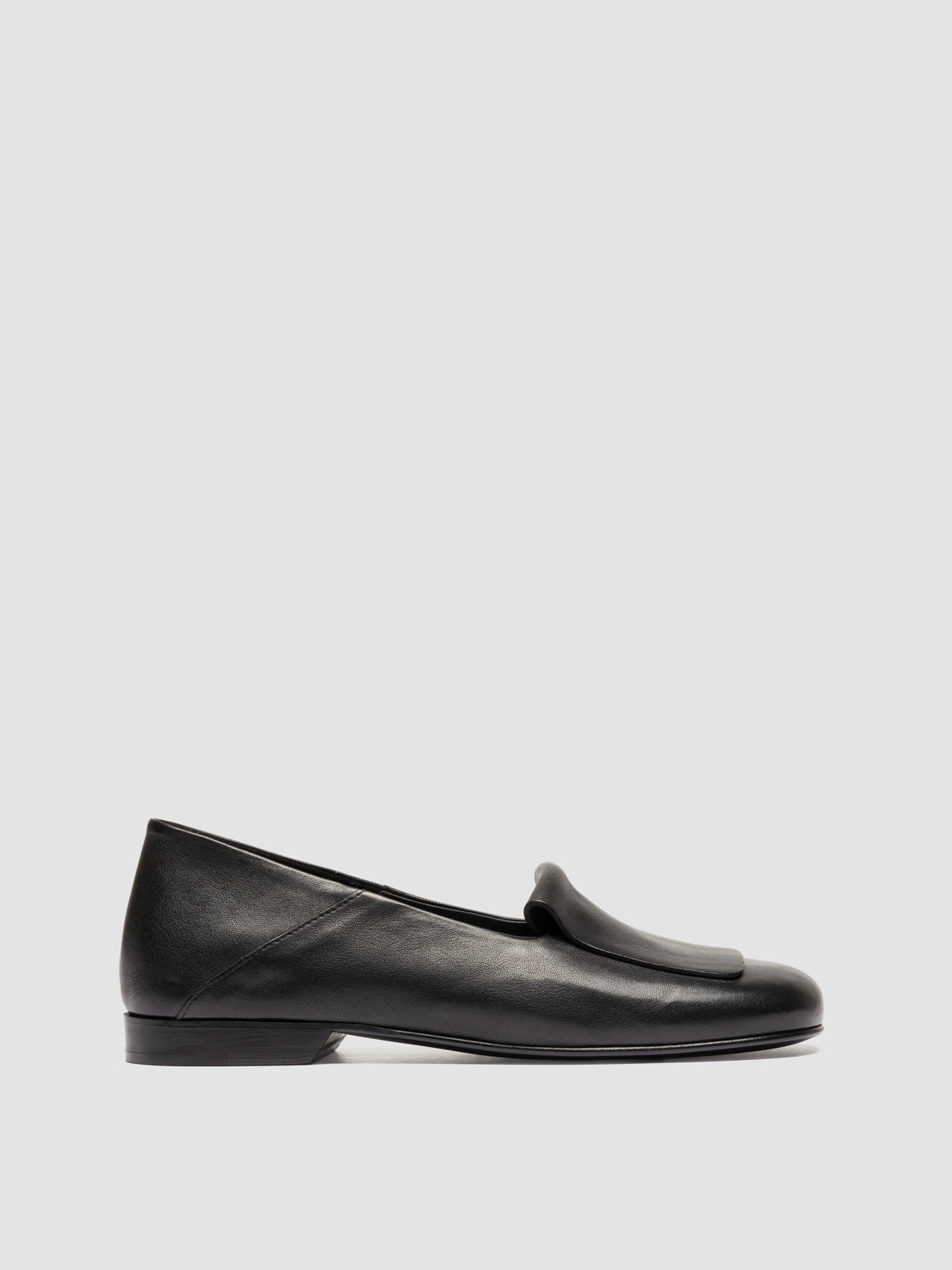 TOSCA/102 AVIREX NERO