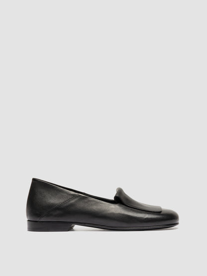 TOSCA/102 AVIREX NERO
