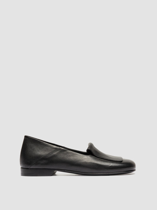 TOSCA/102 AVIREX NERO