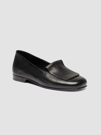 TOSCA/102 AVIREX NERO