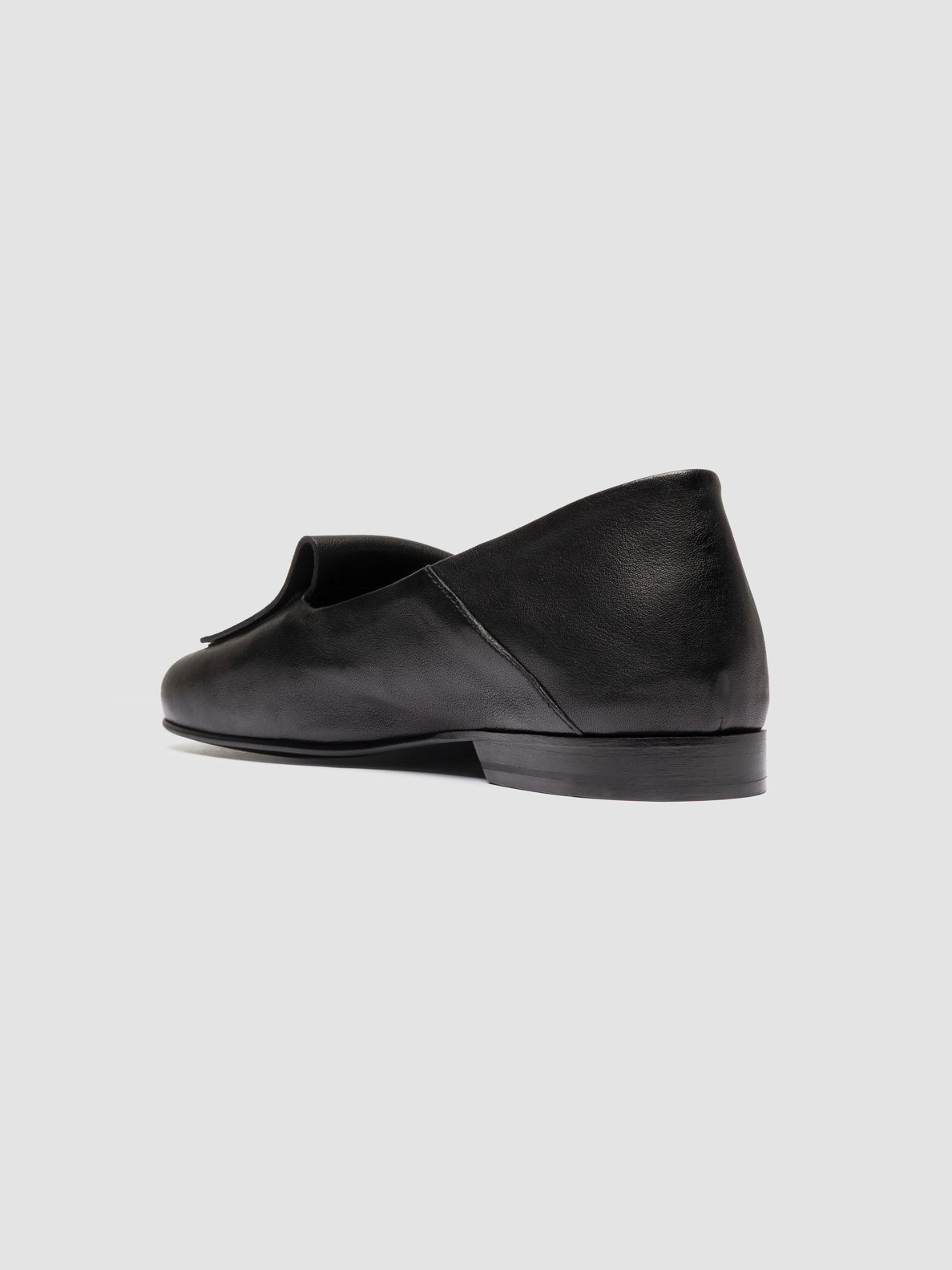TOSCA/102 AVIREX NERO
