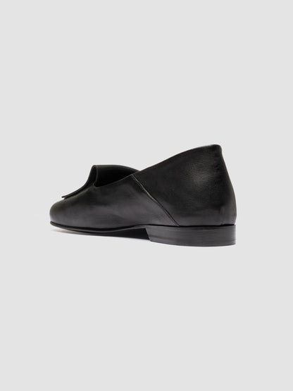 TOSCA/102 AVIREX NERO