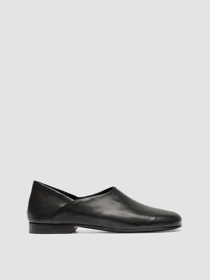TOSCA/103 AVIREX NERO