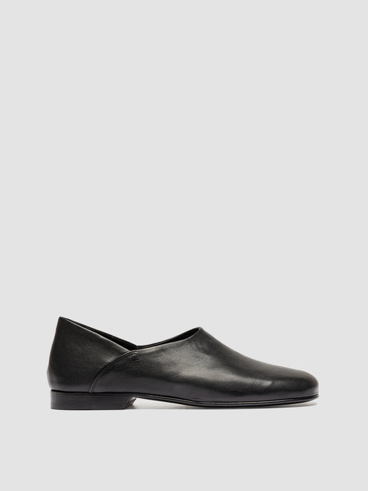 TOSCA/103 AVIREX NERO