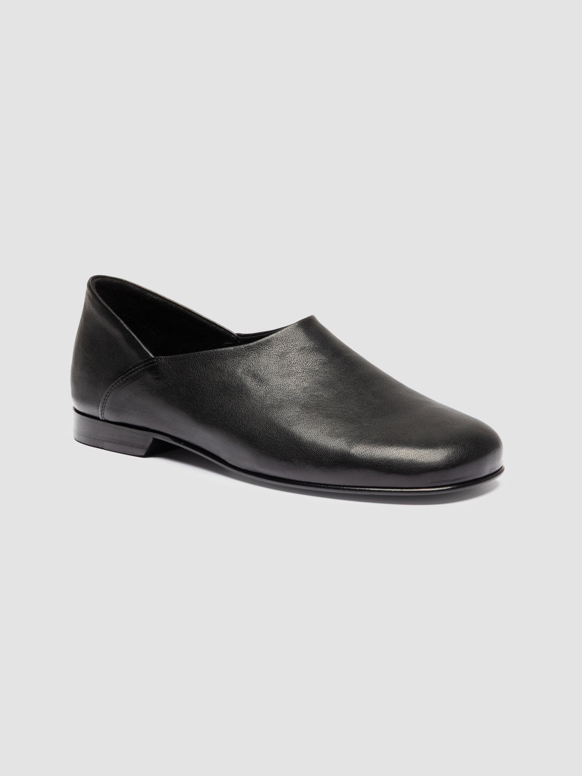 TOSCA/103 AVIREX NERO