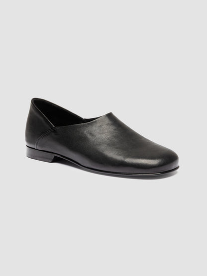 TOSCA/103 AVIREX NERO
