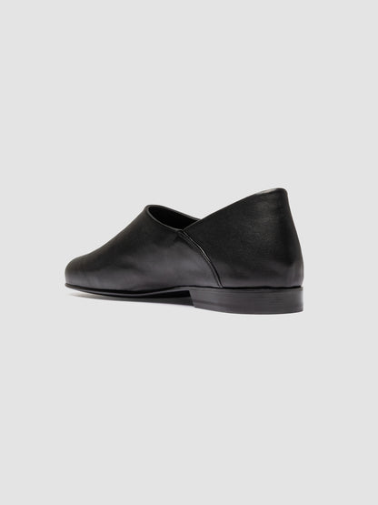 TOSCA/103 AVIREX NERO