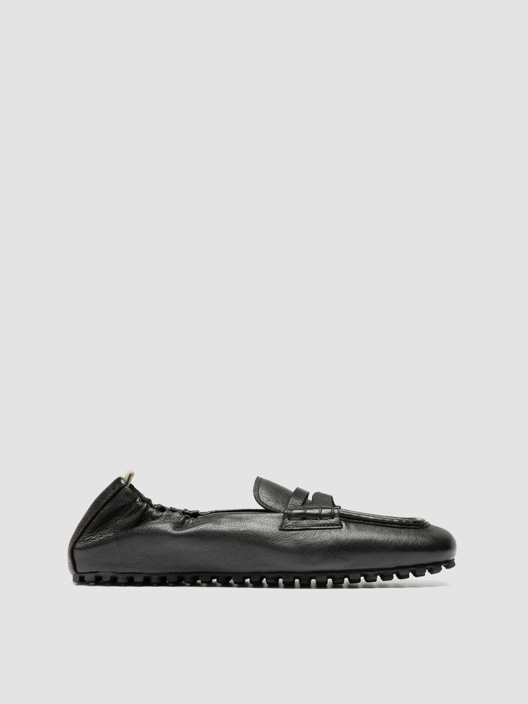 TRAVIS/101 SOHO NERO