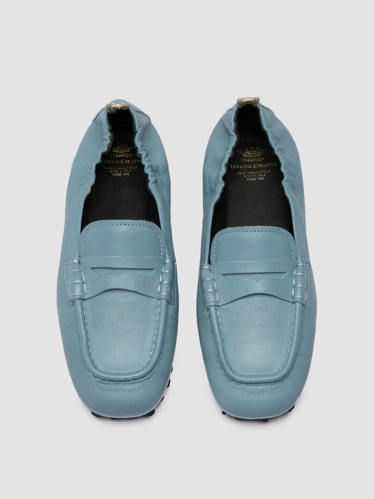 TRAVIS/101 SOHO INDIGO