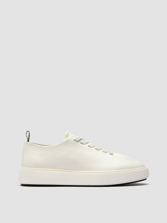 UMA/101 MUFLONE BIANCO_F.DO OFF WHITE/N