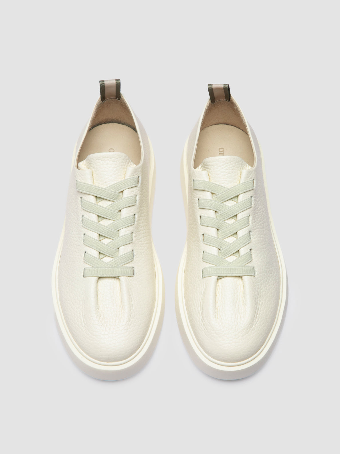 UMA/101 MUFLONE BIANCO_F.DO OFF WHITE/N