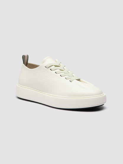 UMA/101 MUFLONE BIANCO_F.DO OFF WHITE/N