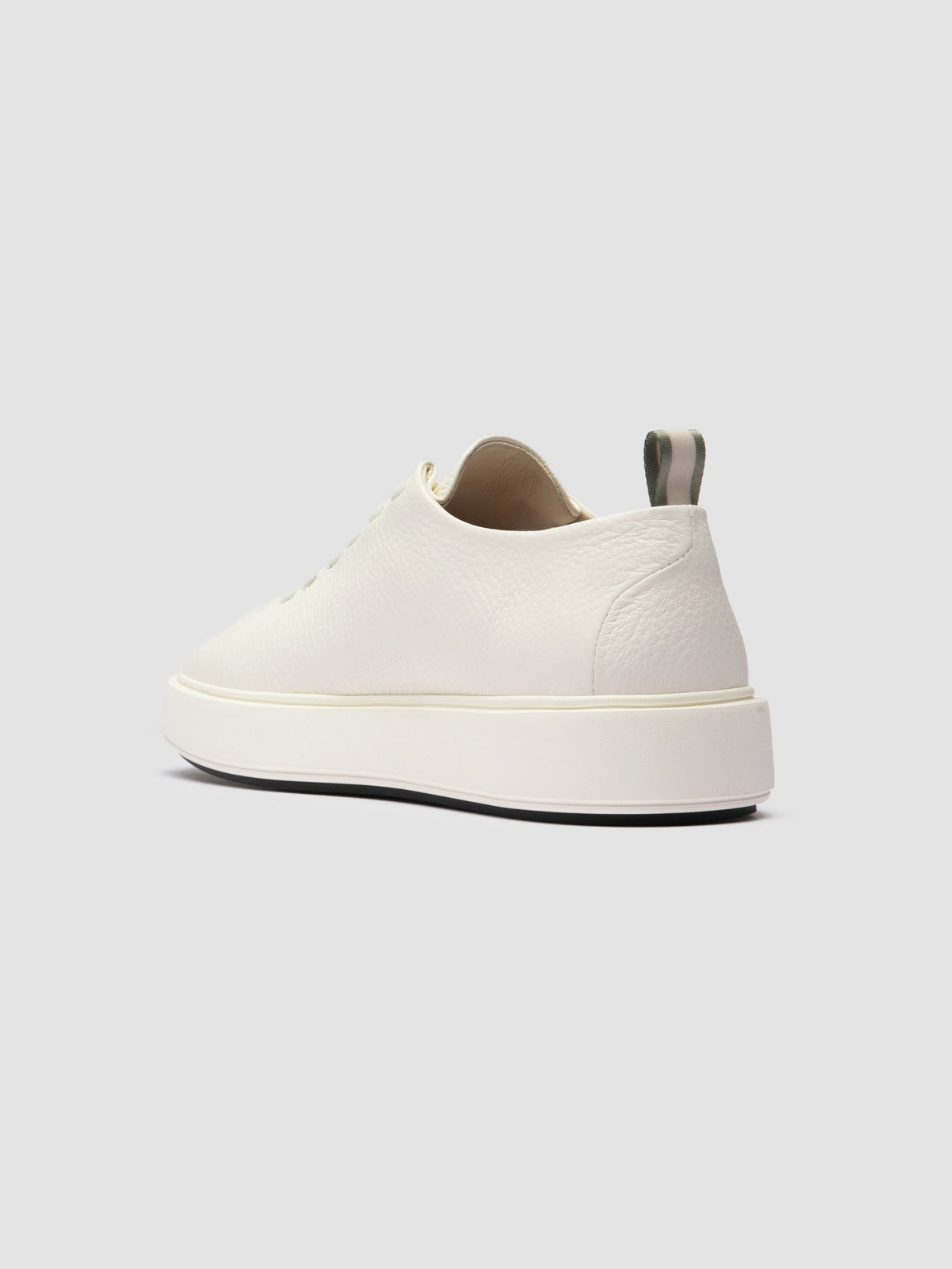 UMA/101 MUFLONE BIANCO_F.DO OFF WHITE/N