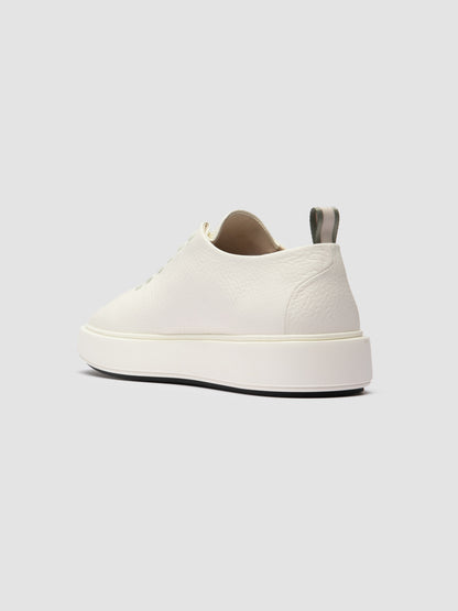 UMA/101 MUFLONE BIANCO_F.DO OFF WHITE/N