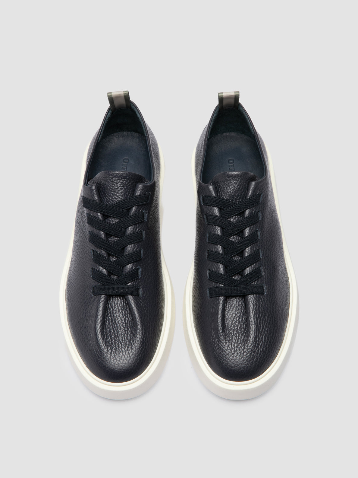 UMA/101 MUFLONE BLU REALE_F.DO OFF WHITE/N