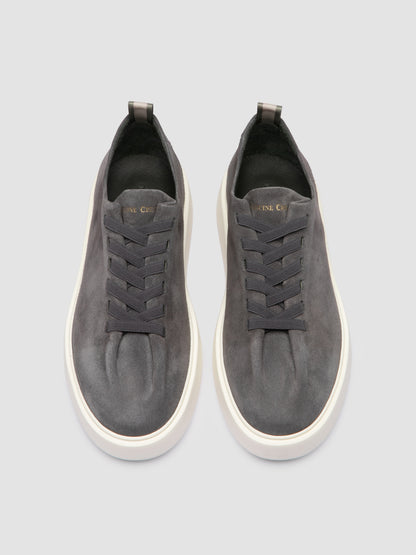 UMA/101 LIGHT CACHEMIRE LAVA_F.DO OFF WHITE/N