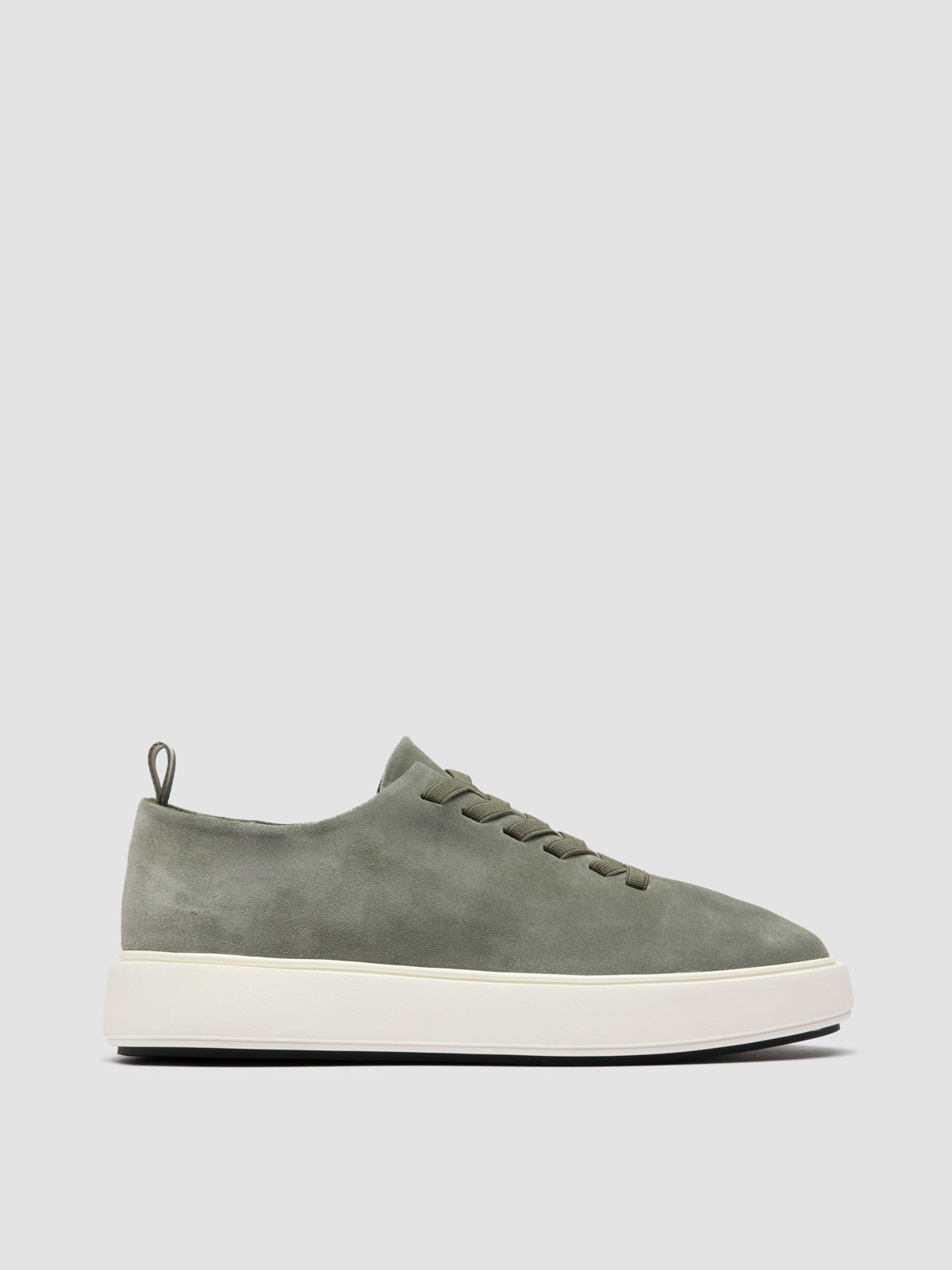 UMA/101 LIGHT CACHEMIRE SMOKED GREEN_F.DO OFF WHITE/N