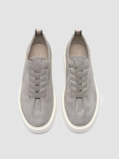 UMA/101 LIGHT CACHEMIRE CEMENTO_F.DO OFF WHITE/N
