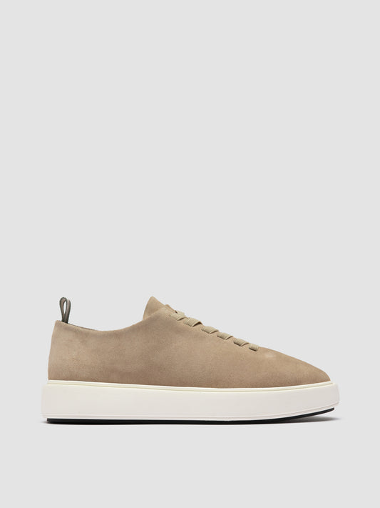UMA/101 LIGHT CACHEMIRE NUDE SPRING_F.DO OFF WHITE/N