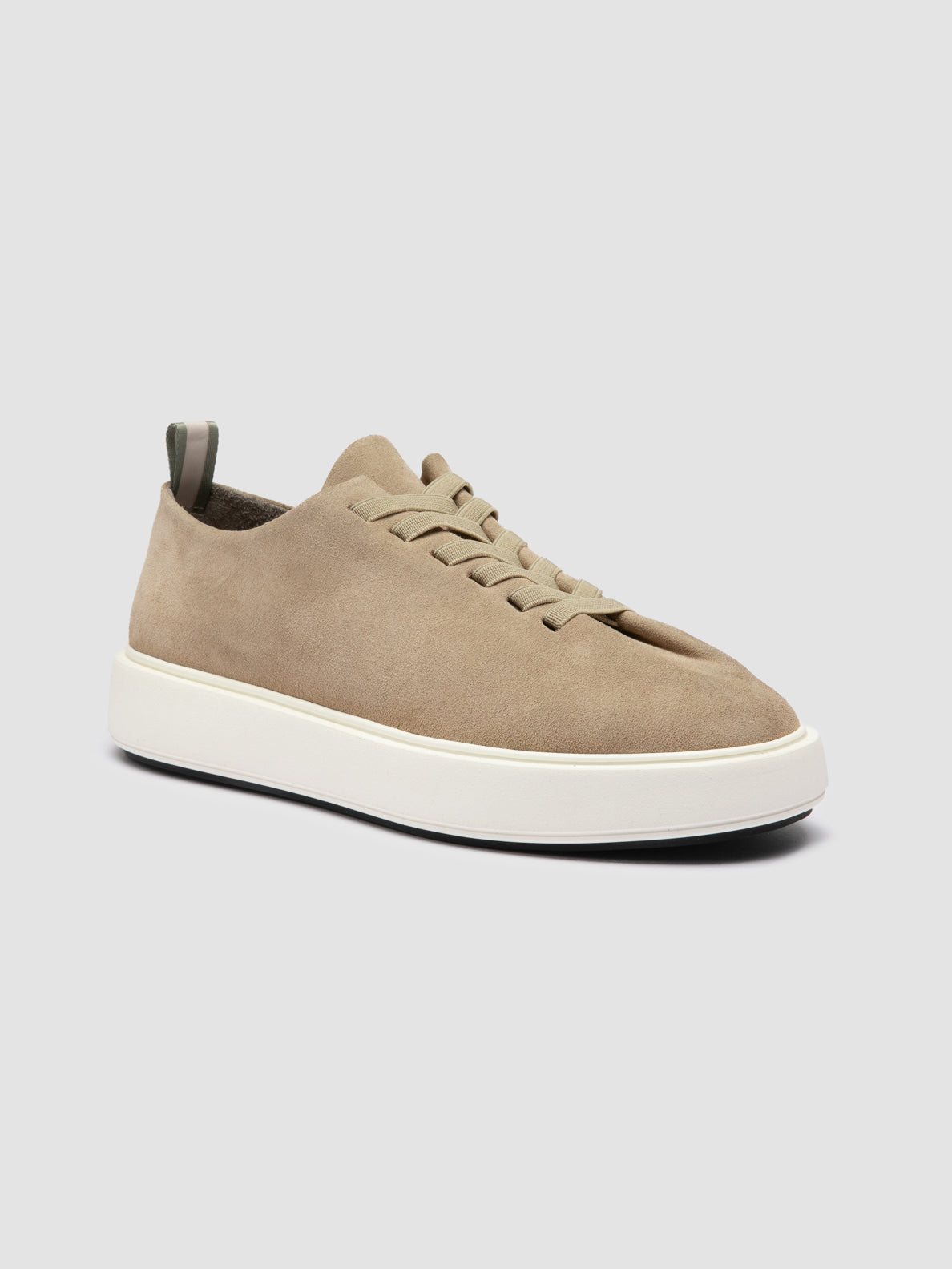 UMA/101 LIGHT CACHEMIRE NUDE SPRING_F.DO OFF WHITE/N