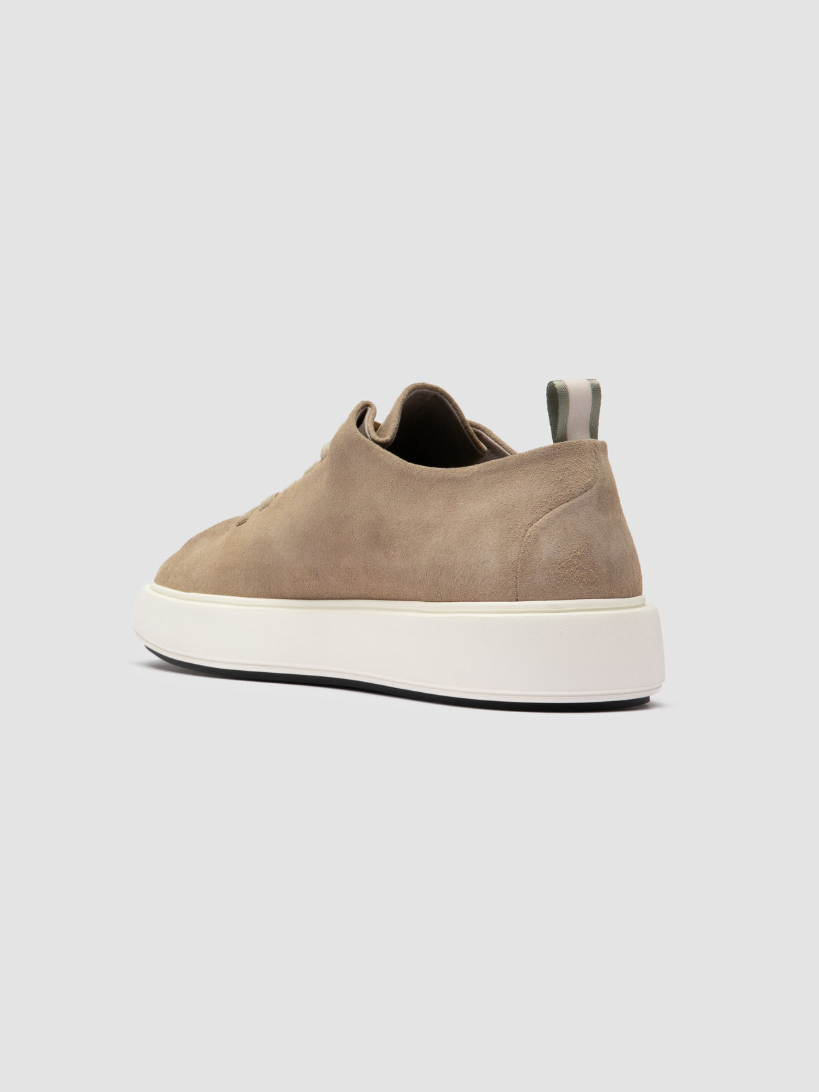 UMA/101 LIGHT CACHEMIRE NUDE SPRING_F.DO OFF WHITE/N