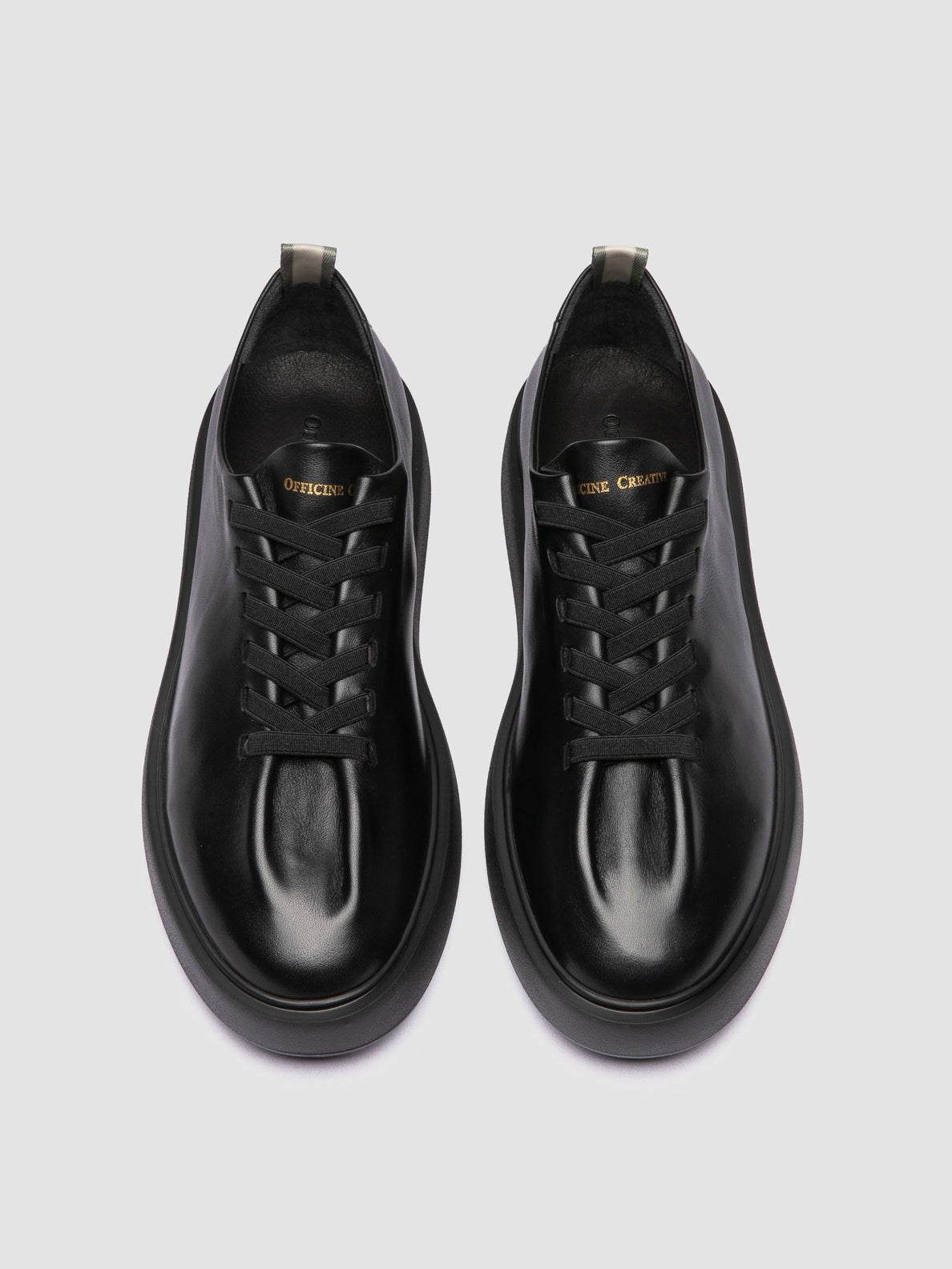 UMA/101 SKIN TONAL NERO