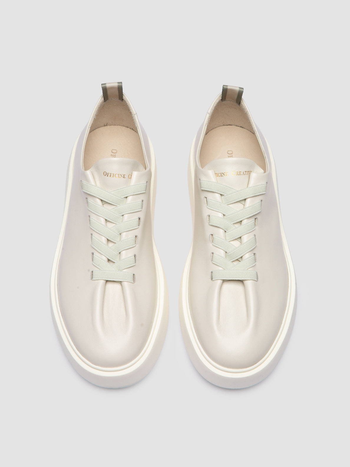 UMA/101 SKIN TONAL SNOWDROP_F.DO OFF WH/N