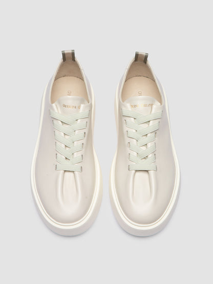 UMA/101 SKIN TONAL SNOWDROP_F.DO OFF WH/N