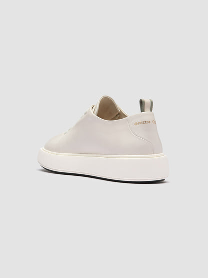 UMA/101 SKIN TONAL SNOWDROP_F.DO OFF WH/N