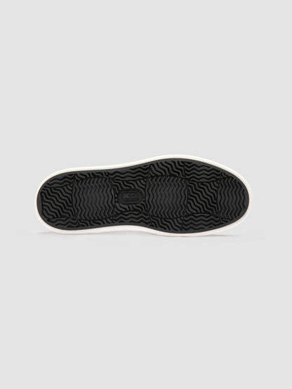 UMA/102 COCO INTRECCIO MILITARY_F.DO OFF WHITE/N