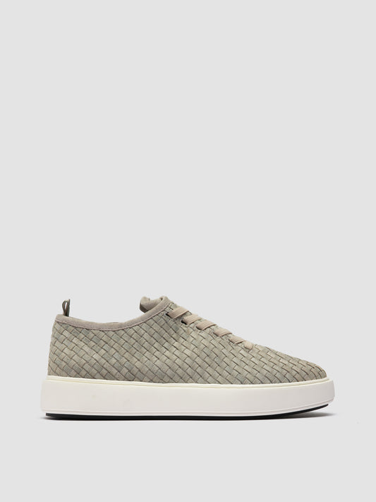 UMA/102 COCO INTRECCIO ROCK_F.DO OFF WHITE/N