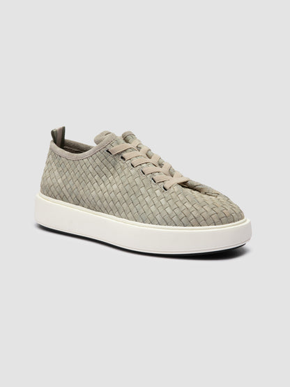 UMA/102 COCO INTRECCIO ROCK_F.DO OFF WHITE/N