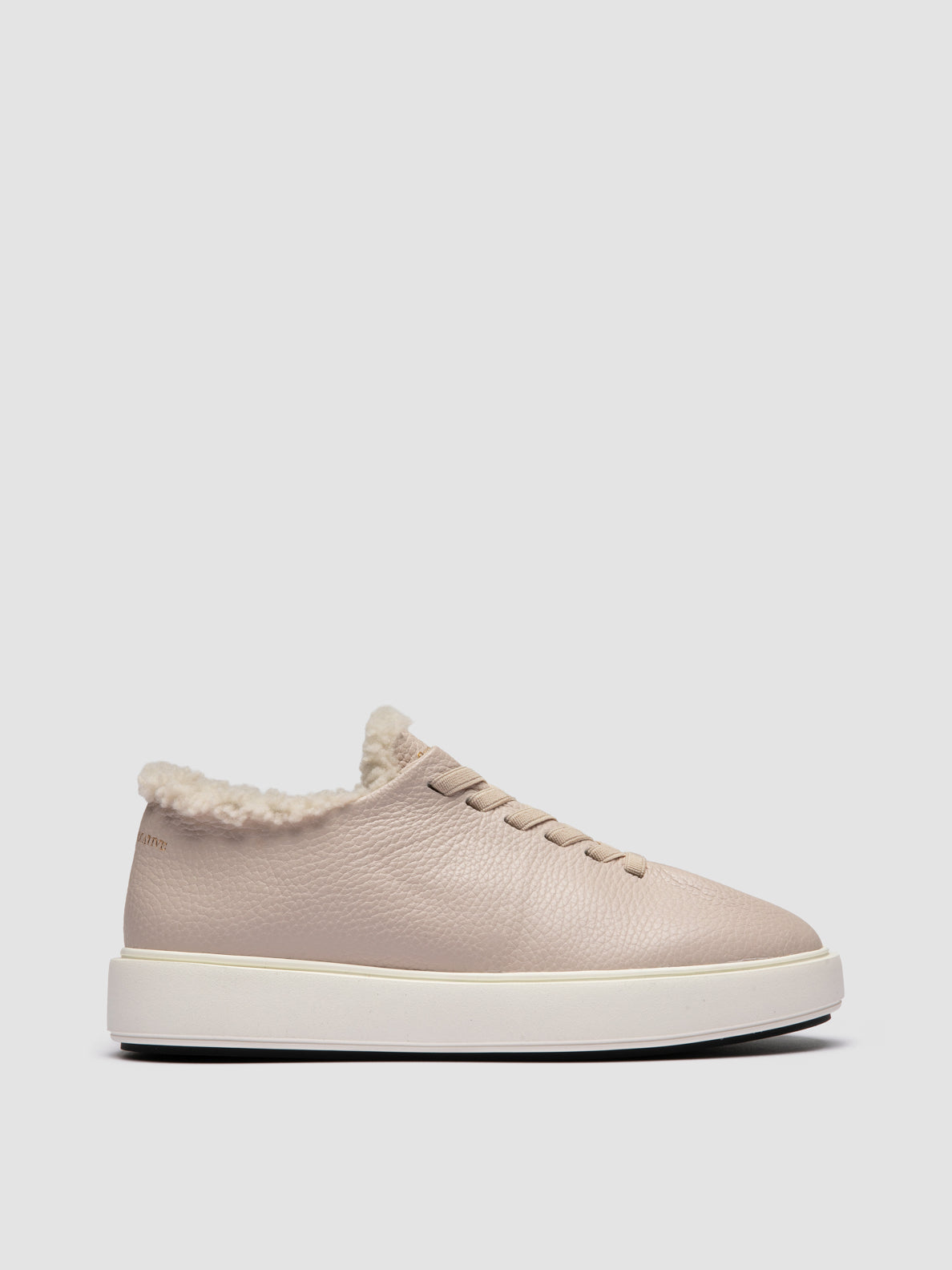 UMA/103 MUFLONE DRIFTWOOD_F.DO OFF WHITE/N_montone