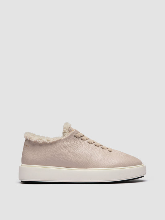 UMA/103 MUFLONE DRIFTWOOD_F.DO OFF WHITE/N_montone