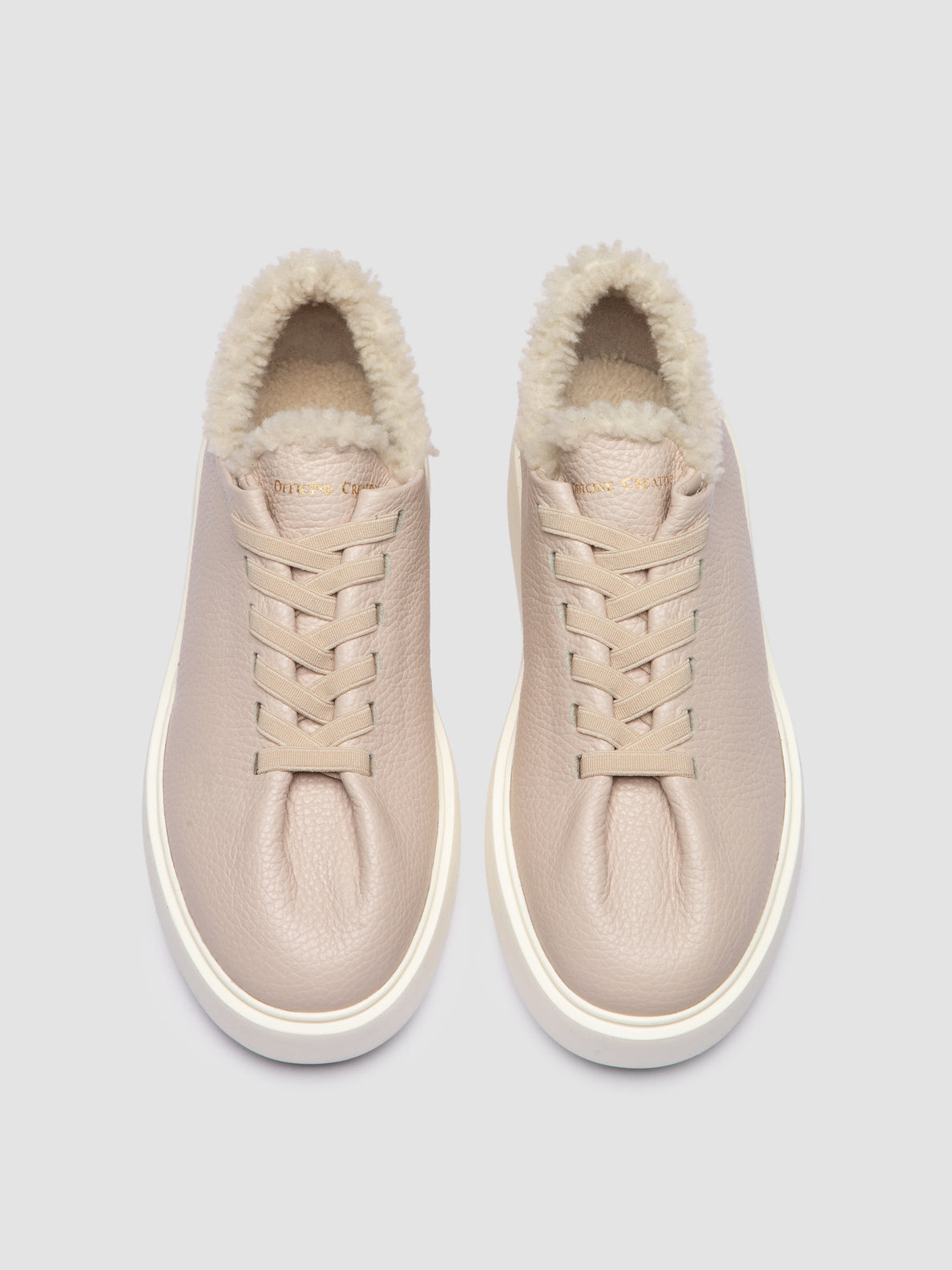 UMA/103 MUFLONE DRIFTWOOD_F.DO OFF WHITE/N_montone