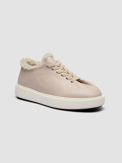 UMA/103 MUFLONE DRIFTWOOD_F.DO OFF WHITE/N_montone