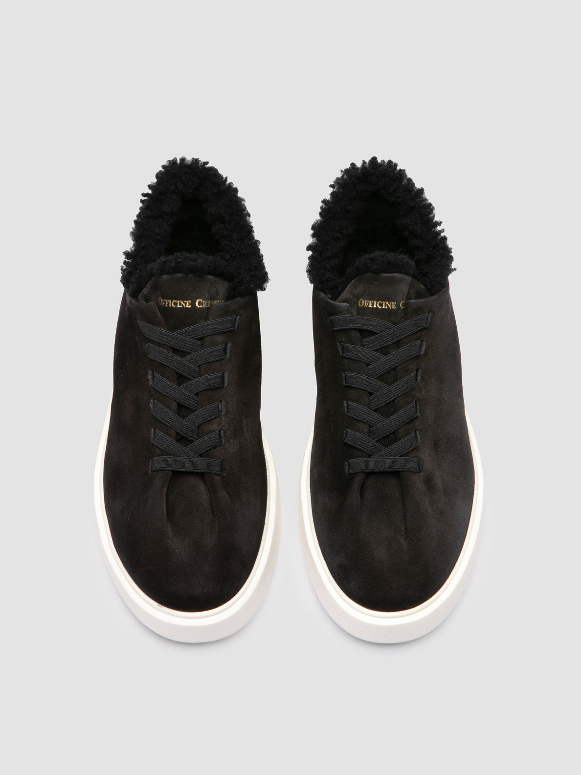 UMA/103 LIGHT CACHEMIRE NERO_F.DO OFF WHITE/N_f.montone