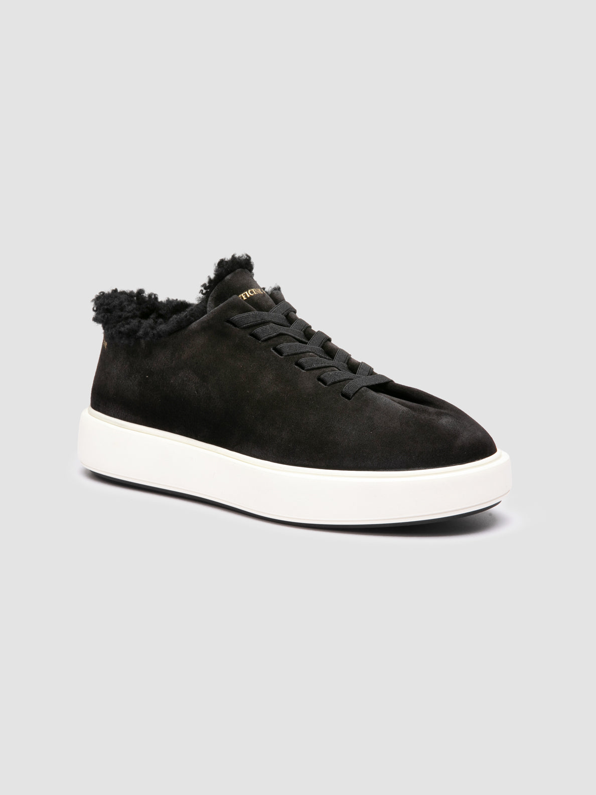 UMA/103 LIGHT CACHEMIRE NERO_F.DO OFF WHITE/N_f.montone