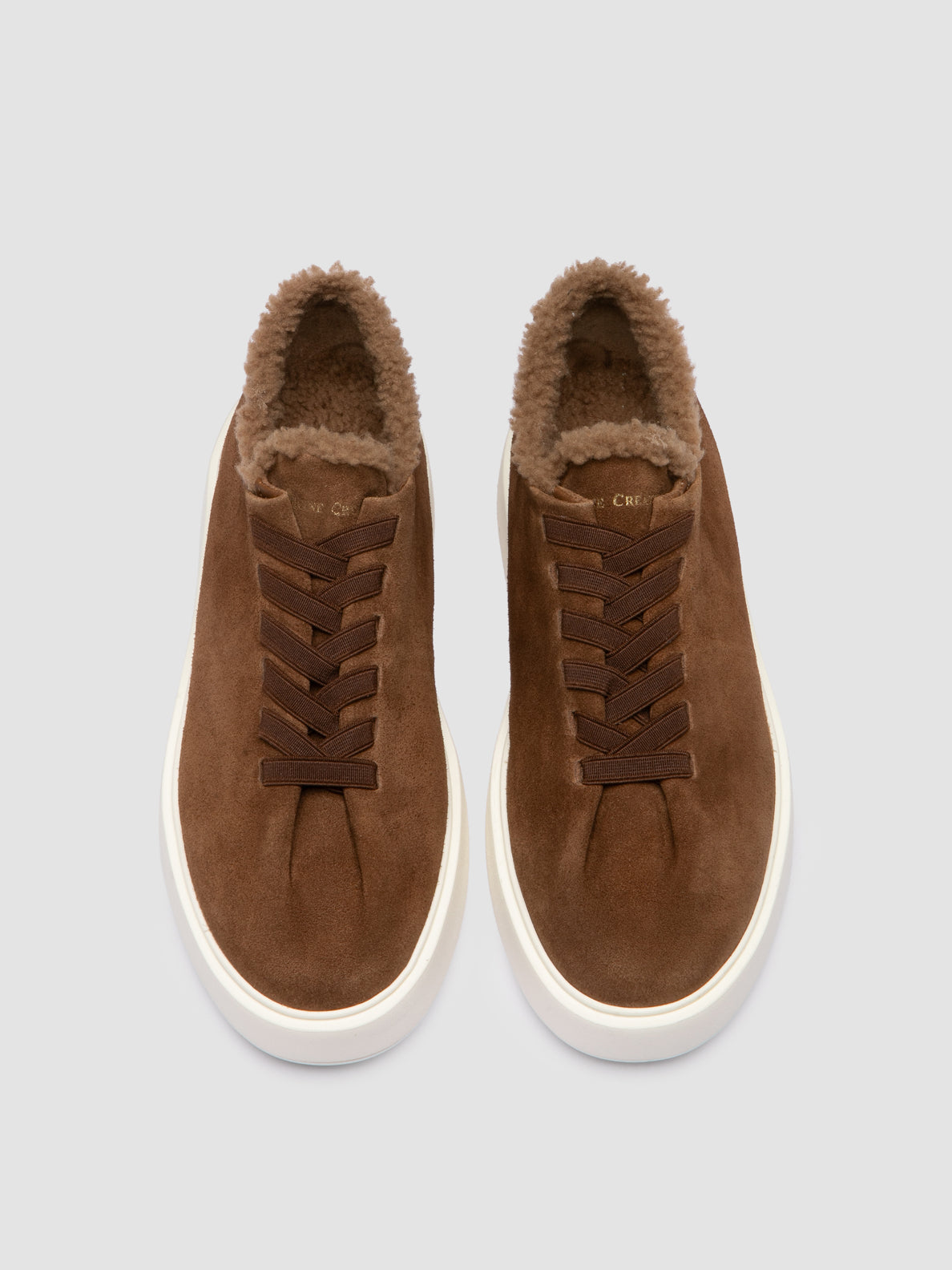 UMA/103 LUGHT CACHEMIRE CASTAGNO_F.DO OFF WHITE/N_f.montone