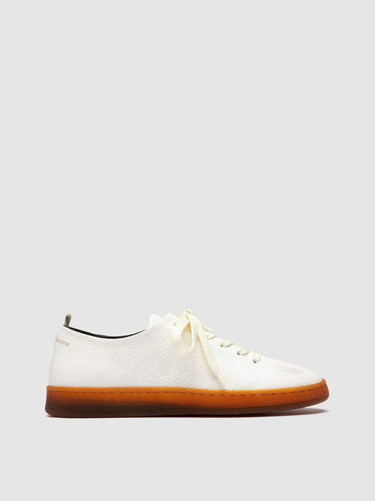 VALUE/101 DEER BIANCO_F.DO NATURALE SCURO