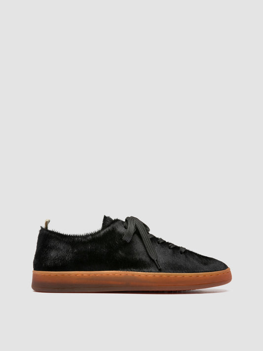 VALUE/101 KEBIR NERO_F.DO NATURALE SCURO
